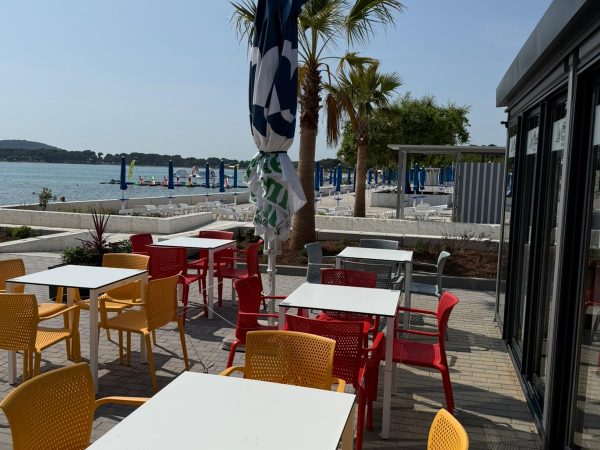 Plavo Nebo Istra Resort