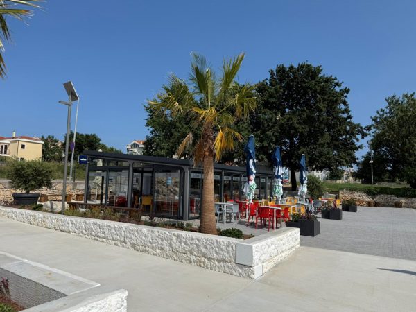 Plavo Nebo Istra Resort