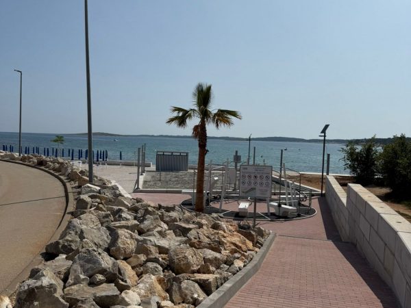 Plavo Nebo Istra Resort