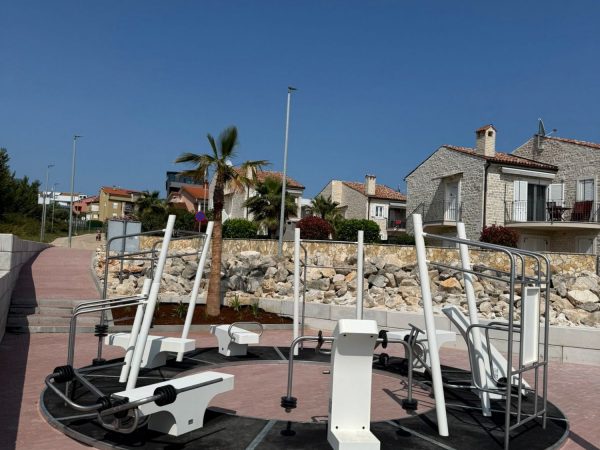 Plavo Nebo Istra Resort