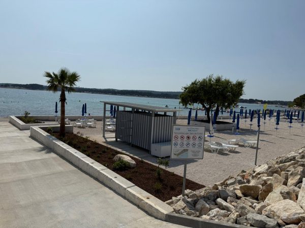Plavo Nebo Istra Resort
