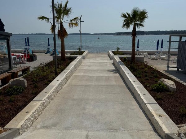 Plavo Nebo Istra Resort