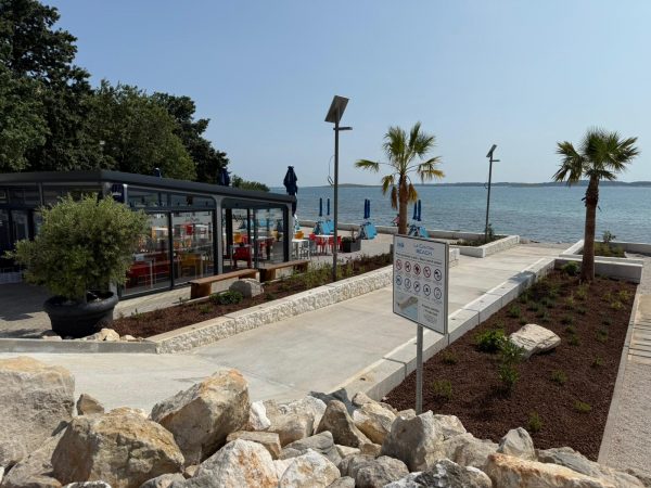 Plavo Nebo Istra Resort