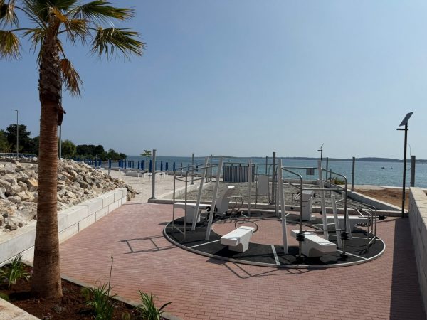 Plavo Nebo Istra Resort