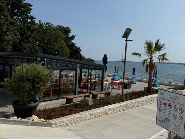 Plavo Nebo Istra Resort
