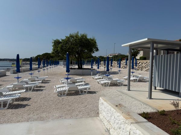 Plavo Nebo Istra Resort