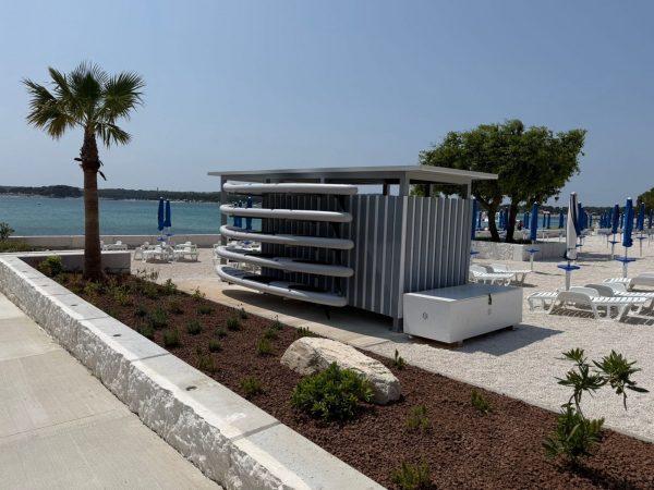 Plavo Nebo Istra Resort