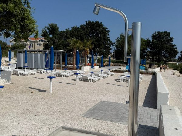 Plavo Nebo Istra Resort