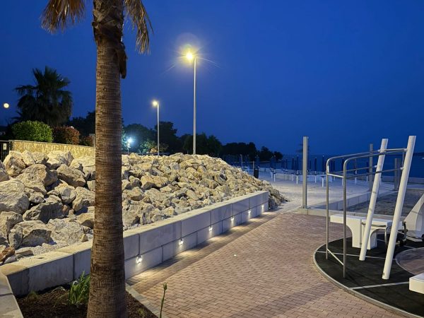 Plavo Nebo Istra Resort