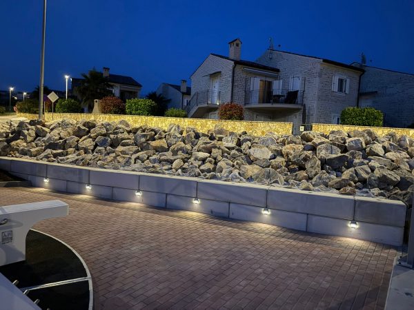 Plavo Nebo Istra Resort