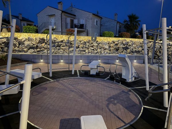 Plavo Nebo Istra Resort