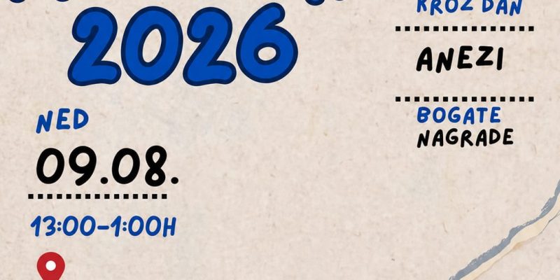 Picigin 2026