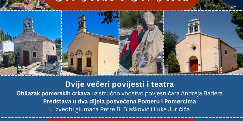 Guided Tour – Pomerske ćakule
