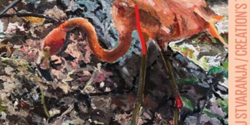 Bojan Šumonja – « Un petit mystère de la création »