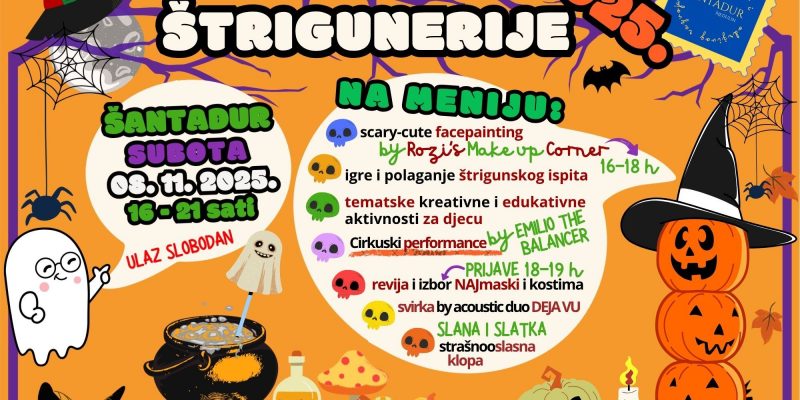 Medulinske štrigunerije 2025.