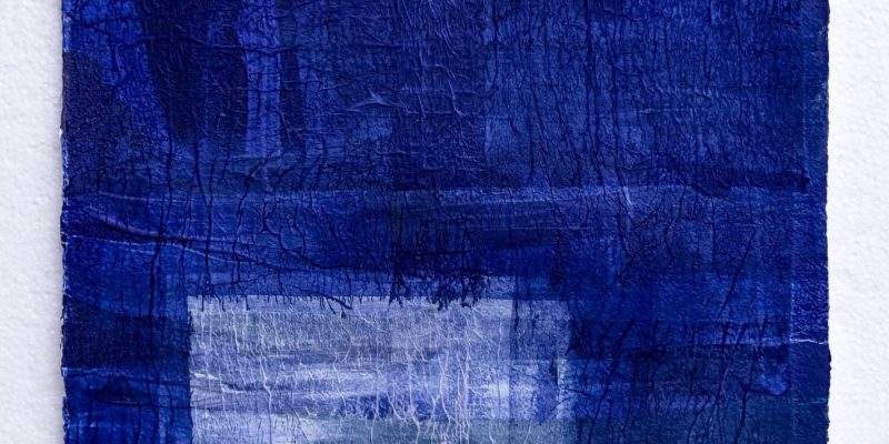 Koraljka Kovač Exhibition – “Rapture svijesti”