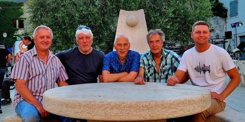 Summer Concert Premantura